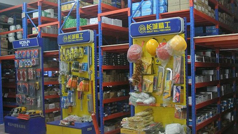 轮胎代理加盟：如何选择合适的运营策略