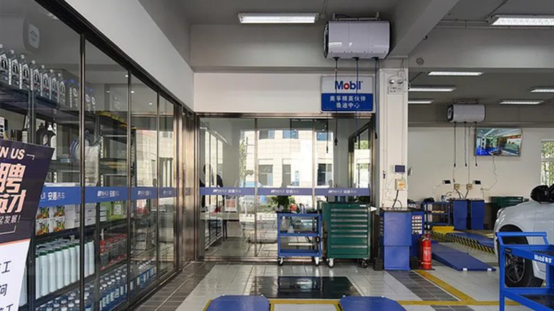 机油加盟代理，你需要了解这些关键点**